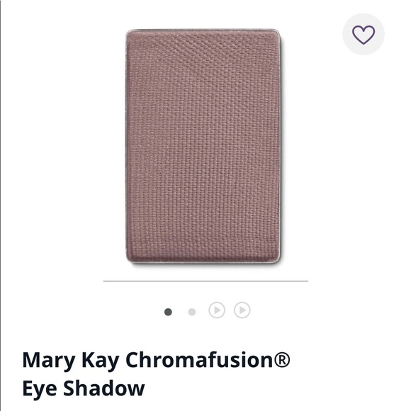 Mary Kay Chromafusion®
Eye Shadow - Picture 1 of 2